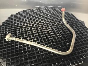 Liebherr Druckleitung